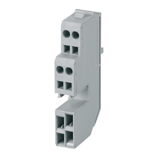 4 point control cable-terminal for withdrawable switches, substitution, 2 units image 3