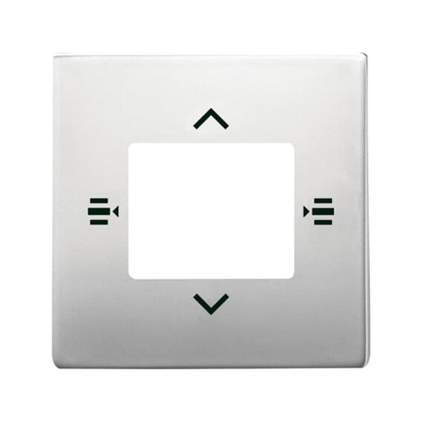 6108/61-866-500 Coverplate f. CE image 1