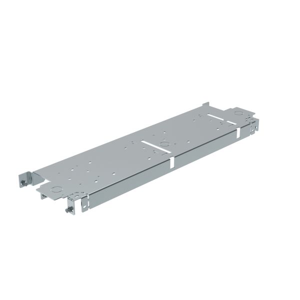 Fixing plate XL³ 4000 - 36 modules - for 1 or 2 DMX³/DMX³-I 1600 image 1