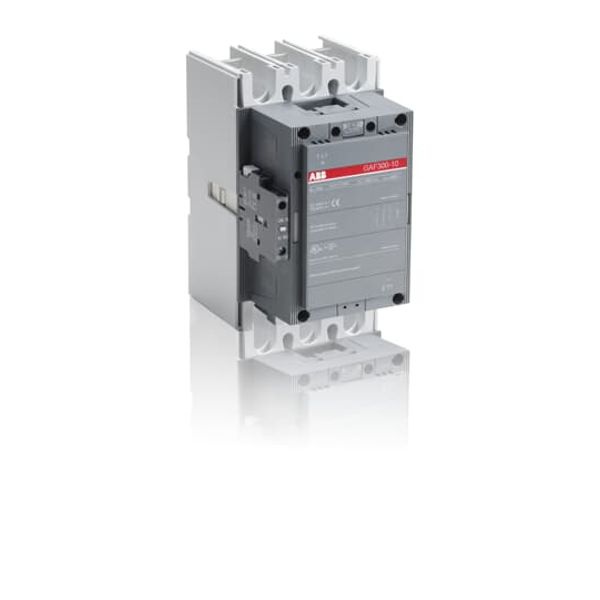 GAF300-10-11-70 GAF300-10-11 100-250V 50/60Hz / 100-250V DC Contactor image 6