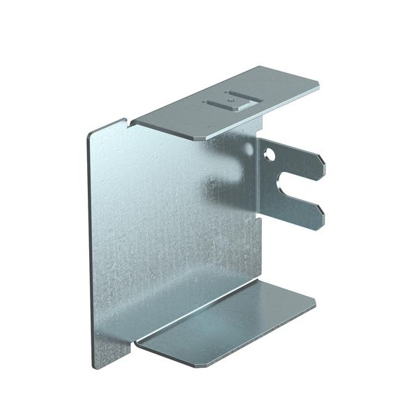 LKM E60060FS End piece  60x60mm image 1