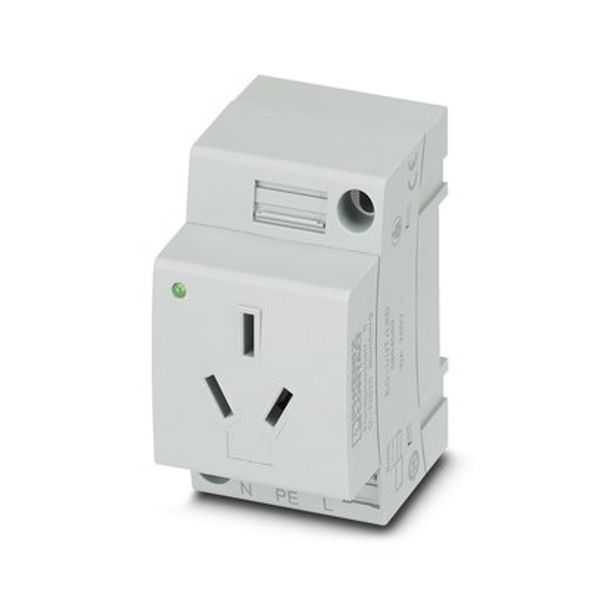 EO-I/UT/LED - Socket image 3