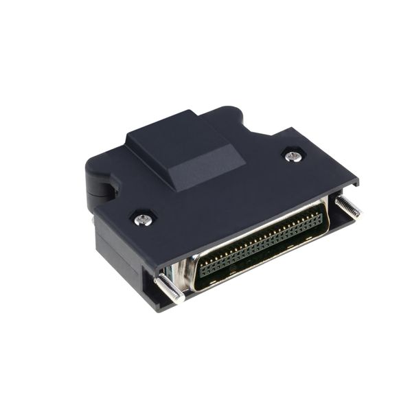 LXM28 CN1 IO connector plug Sub-D 50 pin image 4