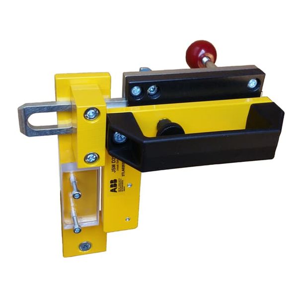 JSM D20 Slide lock Mounting accessory image 6