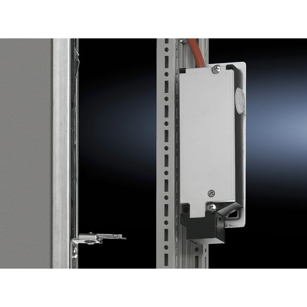 SZ Security lock, 120 V AC image 1