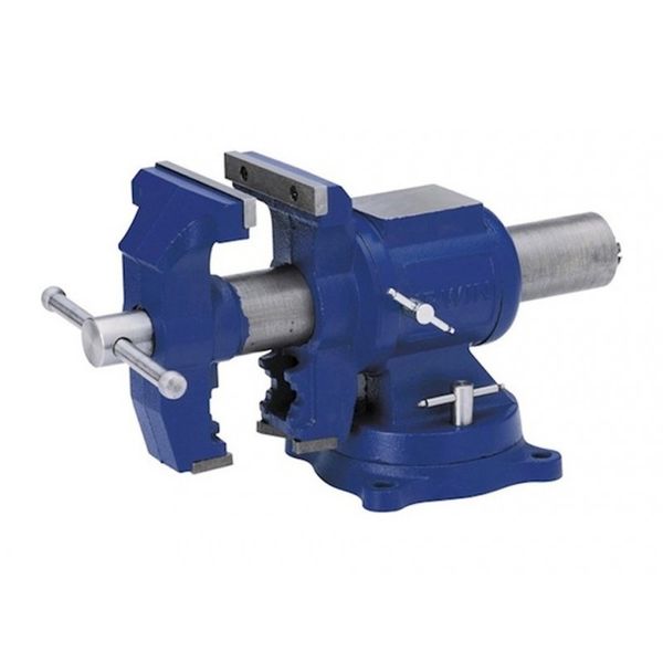 5" MULTI-PURPOSE VISE image 1