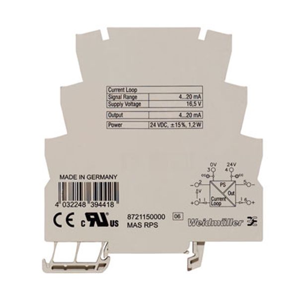 Signal inverter image 1