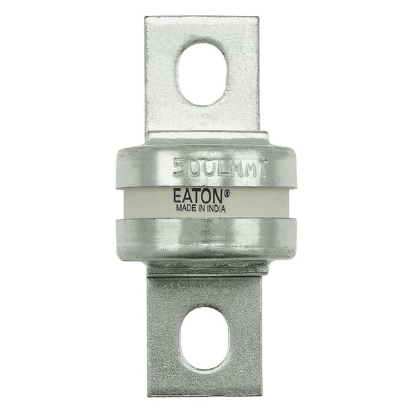 4.16KV 125A, 2" FUSE image 21