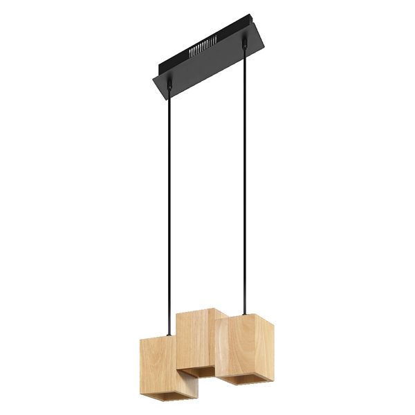 Smart+ Wood Pendant TW image 6