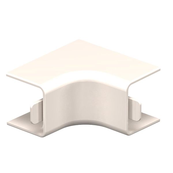 WDK HI20020CW Internal corner cover, trunking type WDK 20020 image 1