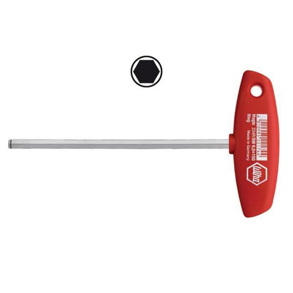 Screwdriver 362SF ESD T8x60 image 1