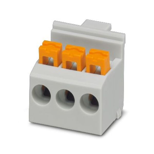 PCB terminal block image 1