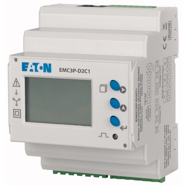 Multifunction Energy Meter - MID Certified image 6