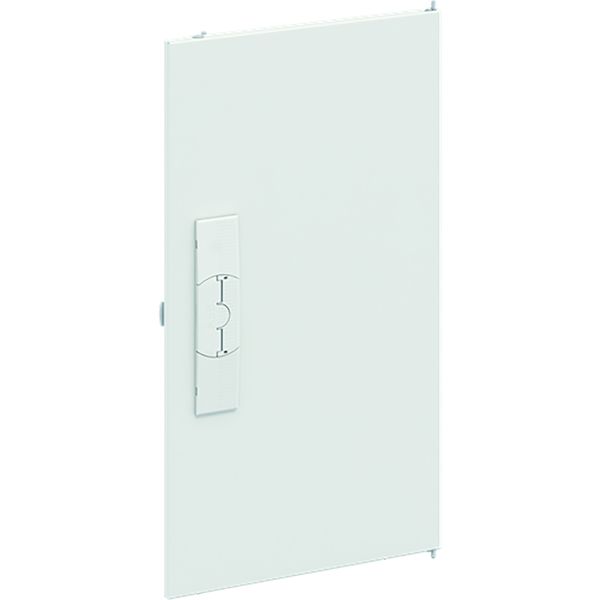 CTB13S ComfortLine Door, IP44, Field Width: 1, 471 mm x 271 mm x 14 mm image 1