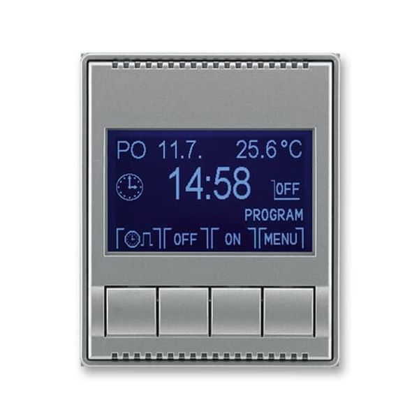 3292E-A20301 36 Programmable time switch ; 3292E-A20301 36 image 1