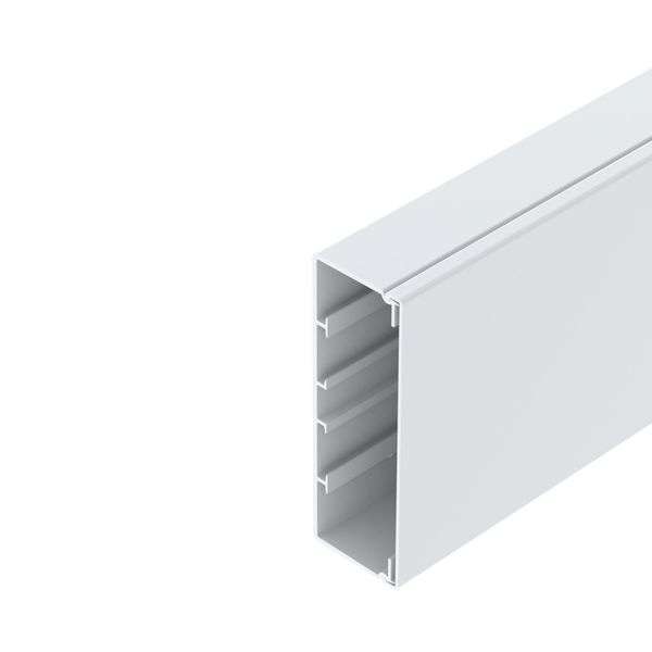 AXM 19065 blc windowsill trunking for covered cable routing image 1