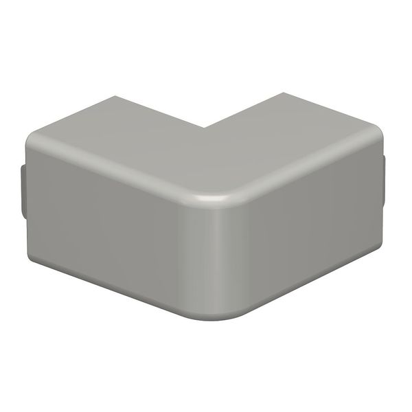 WDK HA25025GR External corner hood  25x25mm image 1