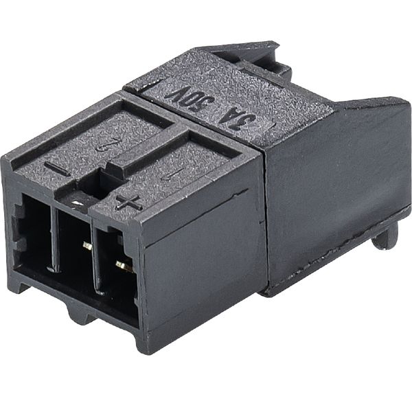 DEVICE CONNECTOR BST14I3L S1 SW image 1