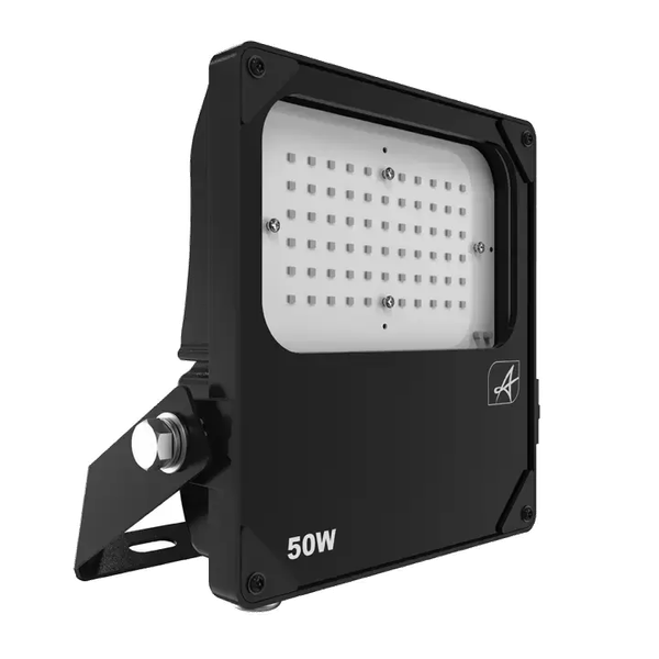 Aztec Symmetrical Floodlight 50W Photocell image 3