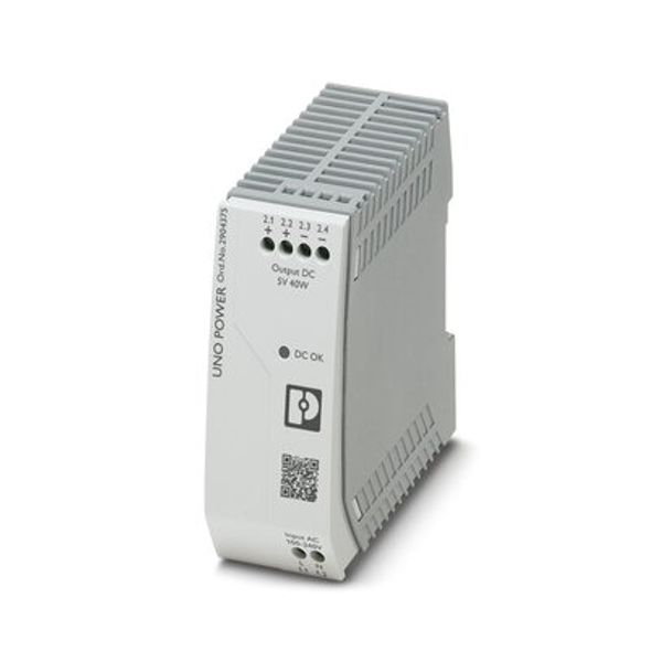 Power supply unit image 3