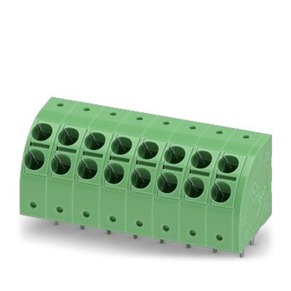 PCB terminal block image 2