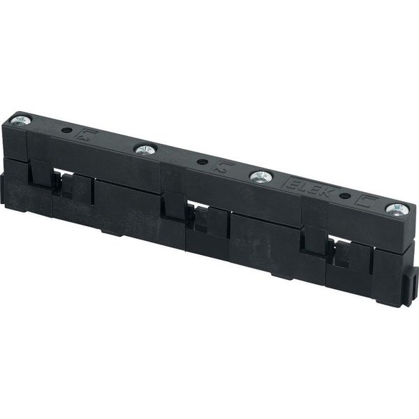 Busbar support, 3p, 20x5-30x10, (60mm) image 10