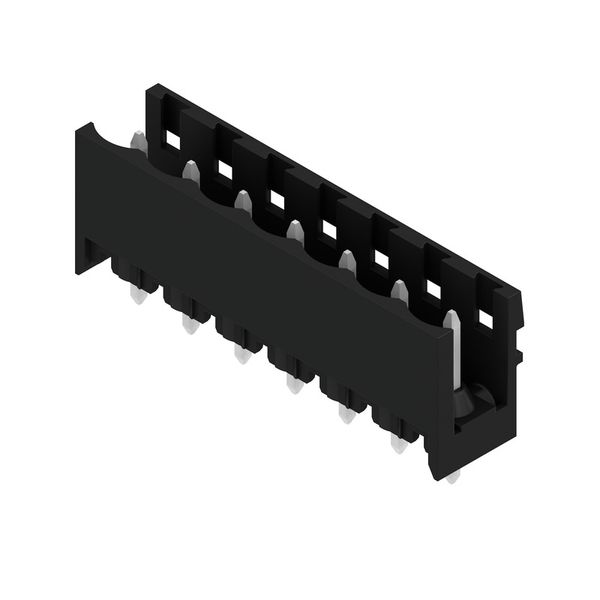 PCB plug-in connector (board connection), 5.08 mm, Number of poles: 7, image 2