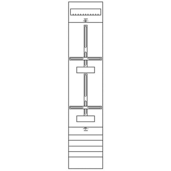 1ZF42 Meter Board OH4 1-Field image 1