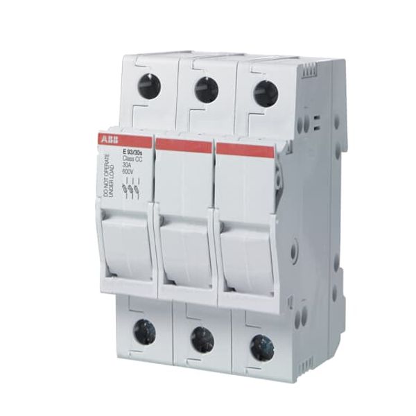 S403M-K20 Miniature Circuit Breaker image 3