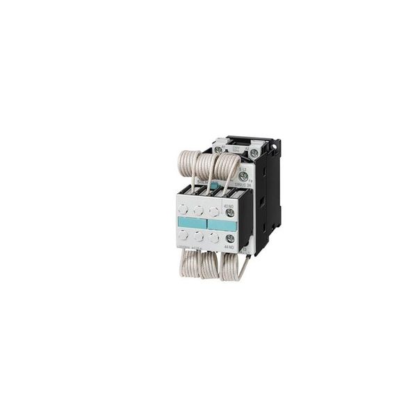 Capacitor contactor, AC-6, 25 kVAr  3RT1627-1AR61 image 1