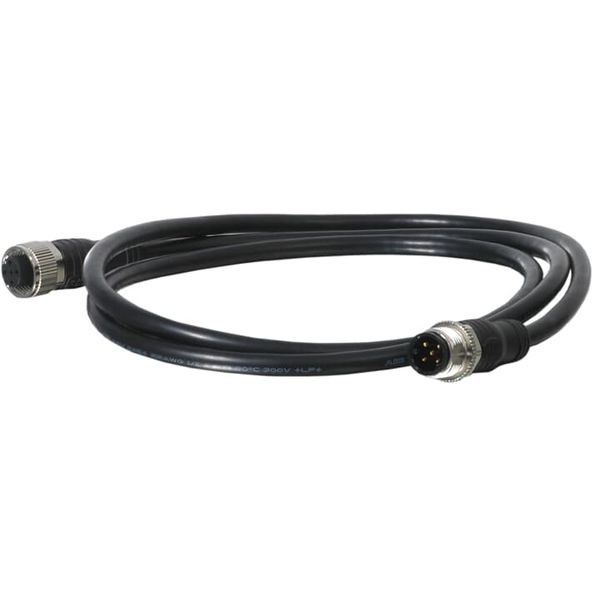 M12-C1034 Cable image 1