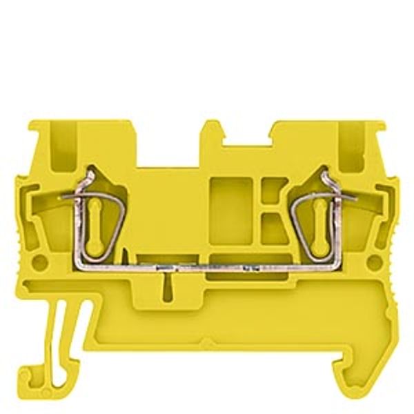 circuit breaker 3VA2 IEC frame 160 ... image 366