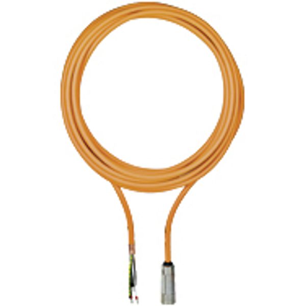 Cable Power DD5wire>ACplug1:L10MQ1,5BRSK image 1