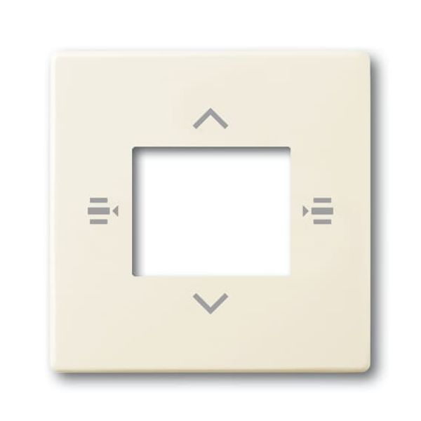 6108/61-82-500 Coverplate f. CE image 2