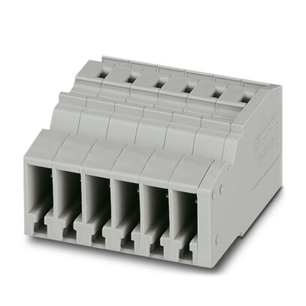 COMBI receptacle image 3