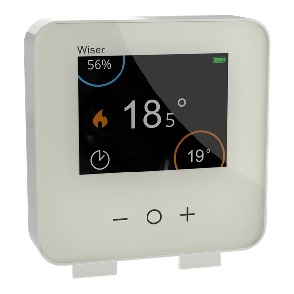 ***Wiser Room Thermostat image 1