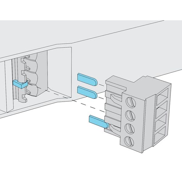 Sentry S30B Coding kit image 3