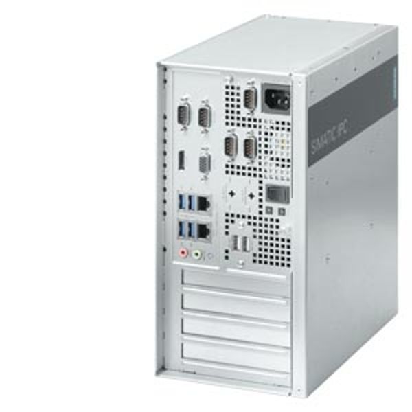 SIMATIC IPC527G (Box PC), Core i7-6... image 3