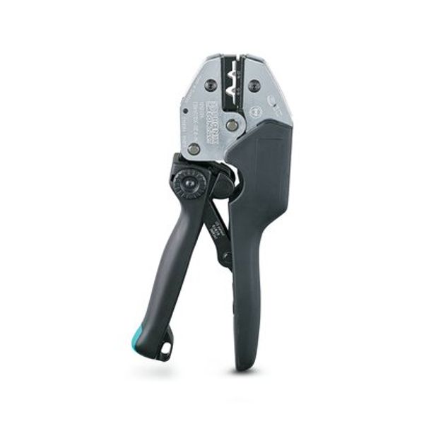 Crimping pliers image 1