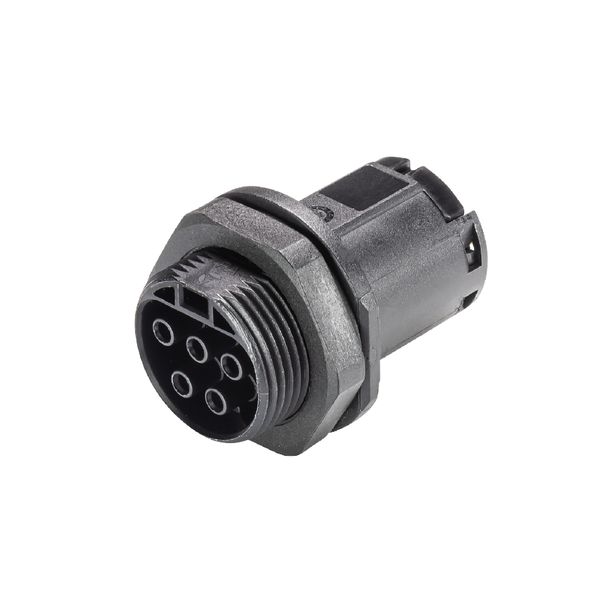 DEVICE CONNECTOR RST20I5C B1 M01 SW image 1