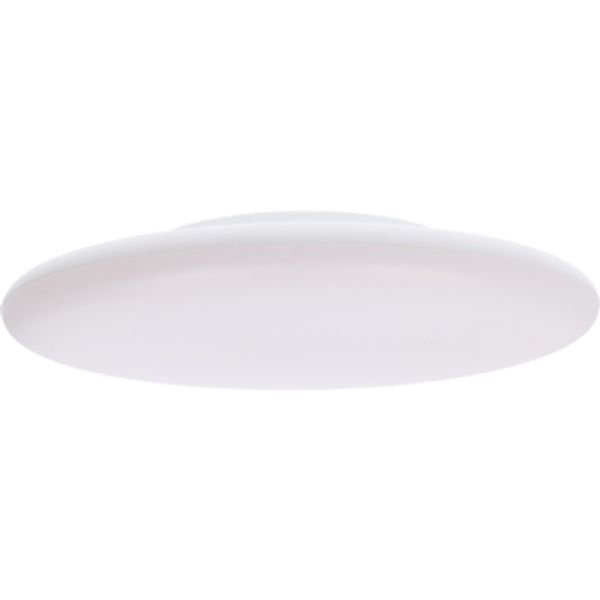 Ceiling Light 18W 1800lm CCT 2200—3000K IP20  Ø350 image 1