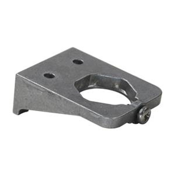 AQB2004 - Mounting bracket for pressure sensor QBE2x03.. image 1