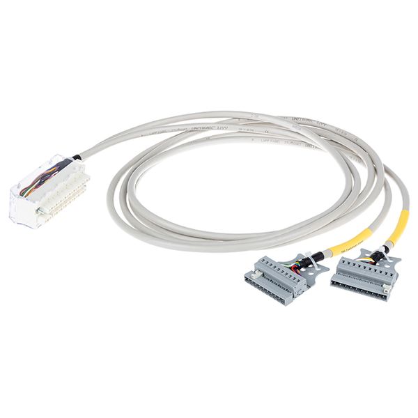 S-Cable MODICON M340 T16ESHT image 1