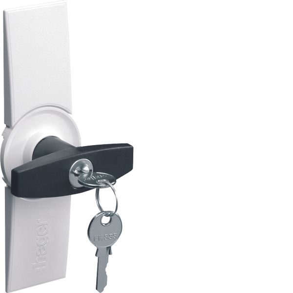 Locking,univers,T-handle,lock image 1