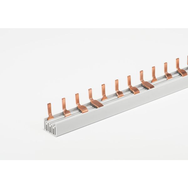 Cross-connector (terminal), Number of poles: 54, Pitch in mm: 17.80, 8 image 2