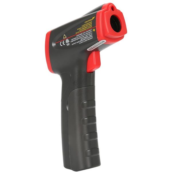 Infrared thermometer, -32°C to 400°C UT300S UNI-T image 6