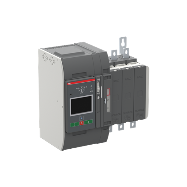 OXB60U3X4QB AUTOMATIC TRANSFER SWITCH image 3