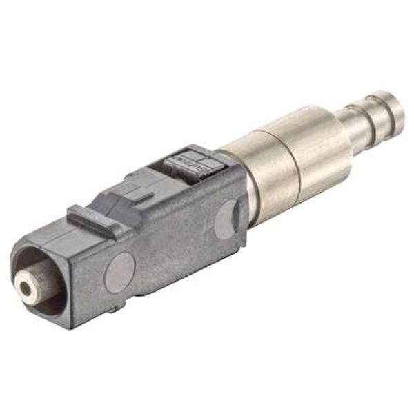 SC-POF Crimp Connector image 1