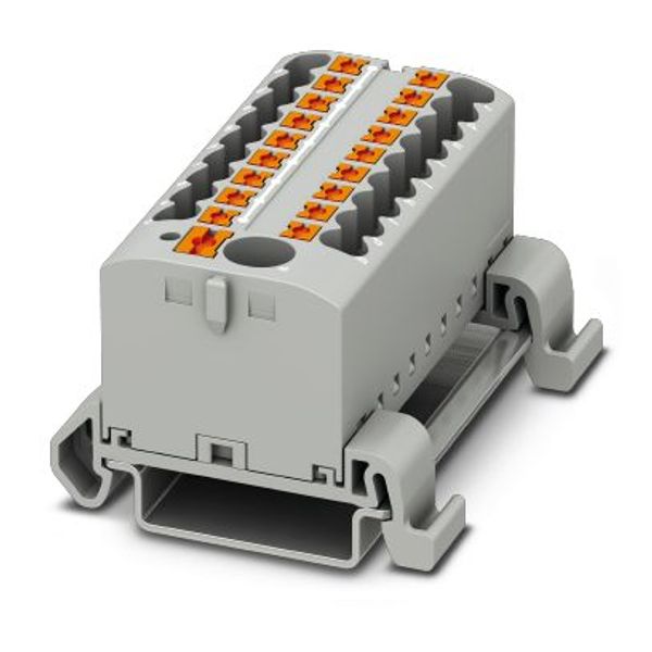 Distribution block image 2