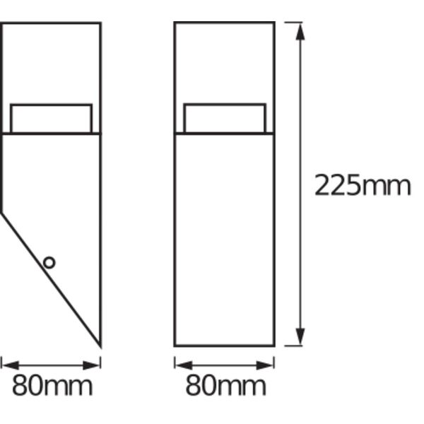 ENDURA STYLE CRYSTAL Torch 4.5W image 9